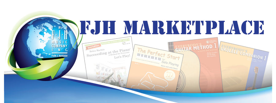 FJH MarketPlace