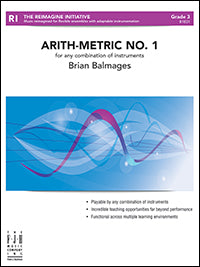 Arith-Metric No. 1