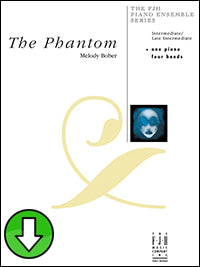The Phantom (Digital Download)