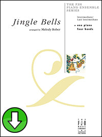 Jingle Bells (Digital Download)