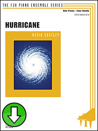Hurricane (Digital Download)