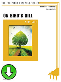On Bird's Hill (Digital Download)