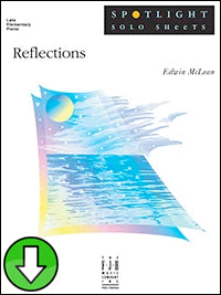 Reflections (Digital Download)