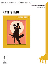Nate's Rag