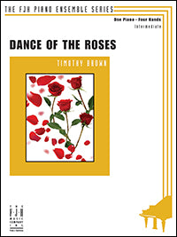 Dance of the Roses