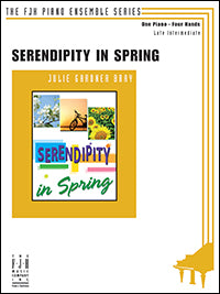 Serendipity in Spring