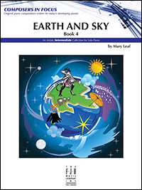 Earth and Sky, Book 4