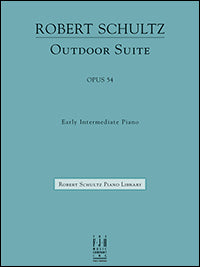 Outdoor Suite, Op.  54