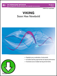 Viking (Digital Download)
