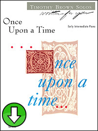 Once Upon a Time (Digital Download)