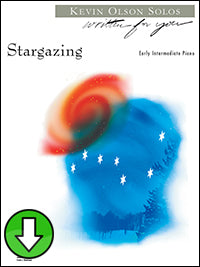 Stargazing (Digital Download)