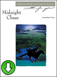 Midnight Chase (Digital Download)