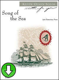 Song of the Sea (Digital Download)