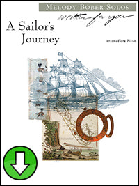 A Sailor’s Journey (Digital Download)