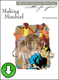 Making Mischief (Digital Download)