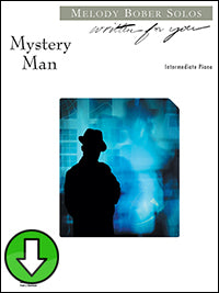Mystery Man (Digital Download)