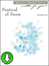 Festival of Snow (Digital Download)