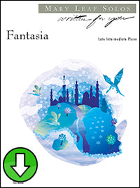 Fantasia (Digital Download)