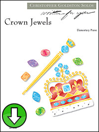 Crown Jewels (Digital Download)