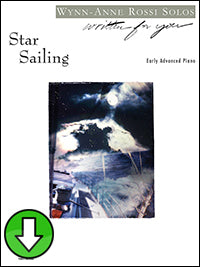 Star Sailing (Digital Download)