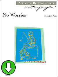 No Worries (Digital Download)