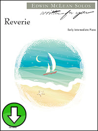 Reverie (Digital Download)