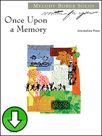 Once Upon a Memory (Digital Download)