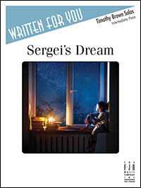 Sergei’s Dream