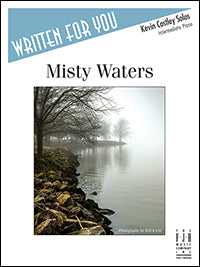 Misty Waters