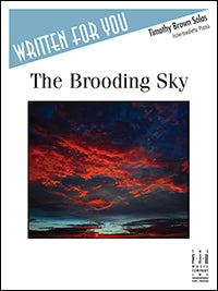 The Brooding Sky