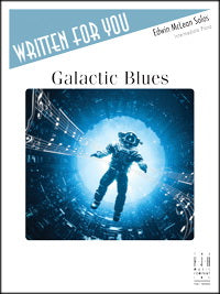 Galactic Blues