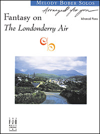 Fantasy on The Londonderry Air