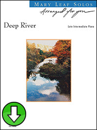 Deep River (Digital Download)