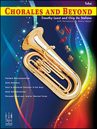 Chorales and Beyond - Tuba