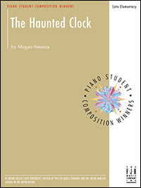 The Haunted Clock