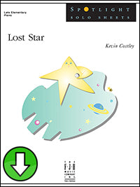 Lost Star (Digital Download)