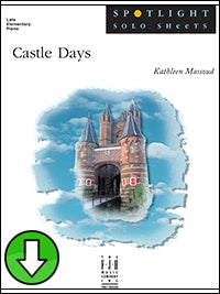 Castle Days (Digital Download)