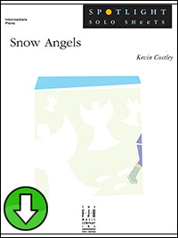 Snow Angels (Digital Download)