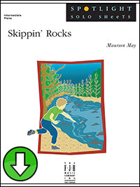 Skippin’ Rocks (Digital Download)
