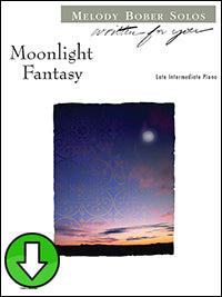 Moonlight Fantasy (Digital Download)