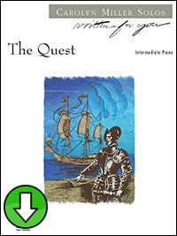 The Quest (Digital Download)