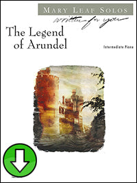 The Legend of Arundel (Digital Download)