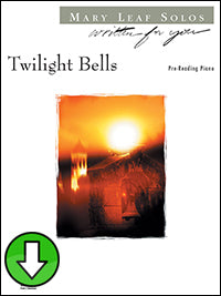 Twilight Bells (Digital Download)