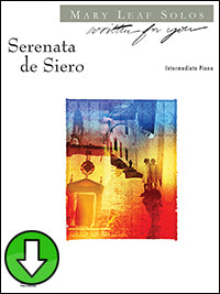 Serenata de Siero (Digital Download)