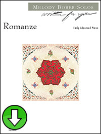 Romanze (Digital Download)