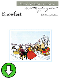 Snowfest (Digital Download)