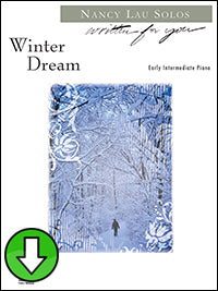 Winter Dream (Digital Download)