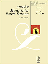 Smoky Mountain Barn Dance
