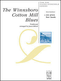 The Winsboro Cotton Mill Blues
