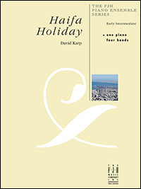 Haifa Holiday